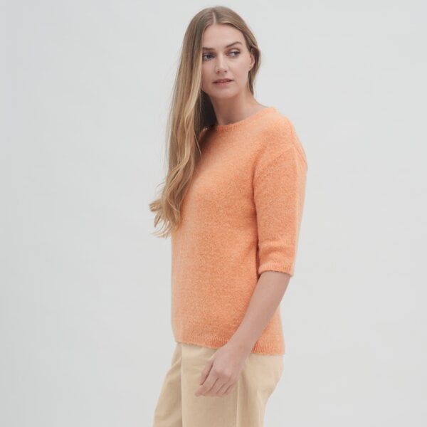 Living Crafts Pullover - ODILIA von Living Crafts