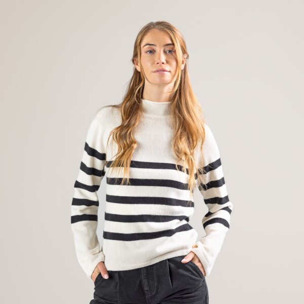 Living Crafts Pullover - PALOMA von Living Crafts