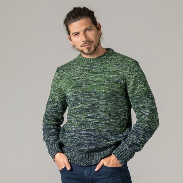 Living Crafts Pullover - PASCAL von Living Crafts