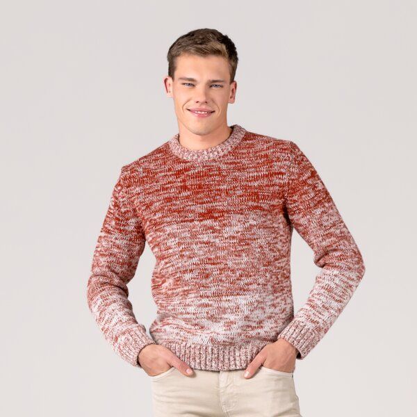 Living Crafts Pullover - PASCAL von Living Crafts
