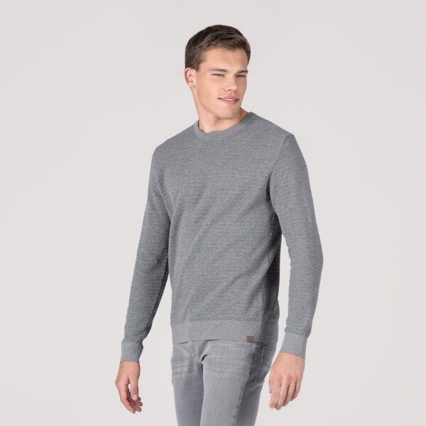 Living Crafts Pullover - PIETRO von Living Crafts