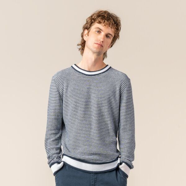 Living Crafts Pullover - RAOUL von Living Crafts