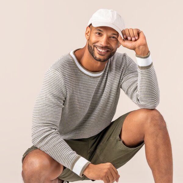 Living Crafts Pullover - RAOUL von Living Crafts