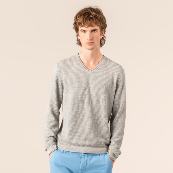 Living Crafts Pullover - RENZO von Living Crafts