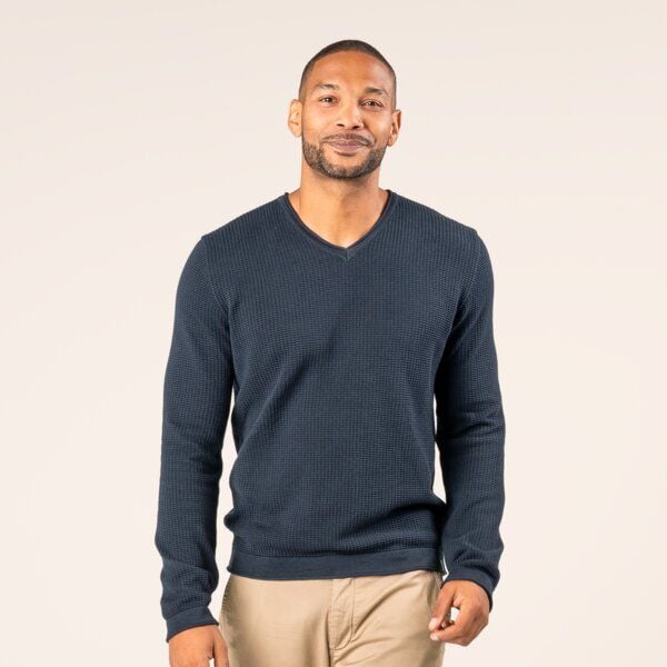 Living Crafts Pullover - RENZO von Living Crafts