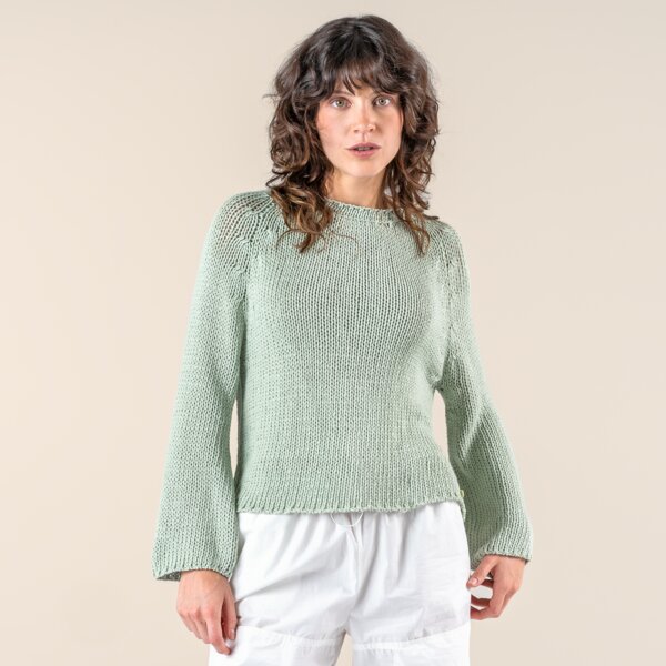 Living Crafts Pullover - RICARDA von Living Crafts