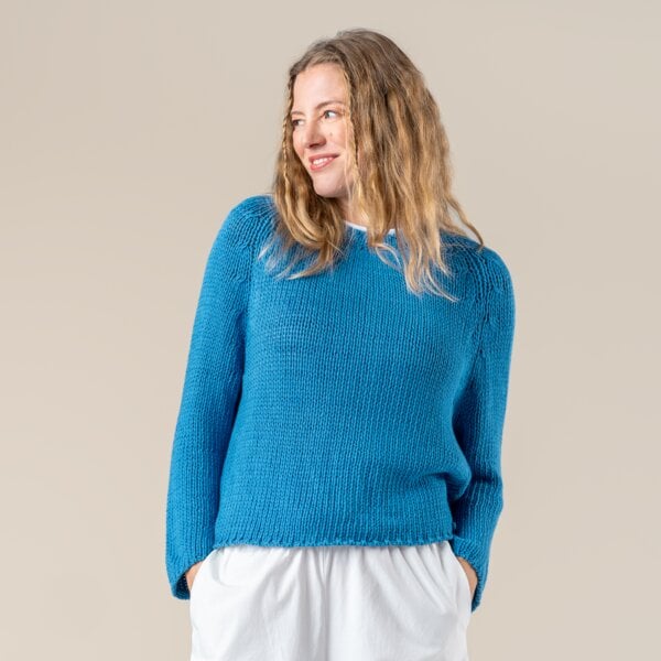 Living Crafts Pullover - RICARDA von Living Crafts