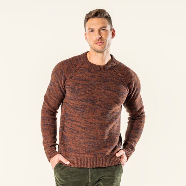 Living Crafts Pullover - SYRELL von Living Crafts