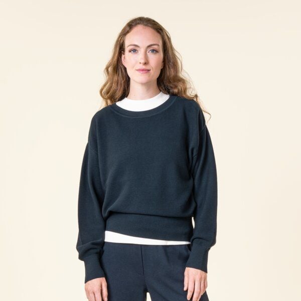 Living Crafts Pullover - THABITA von Living Crafts