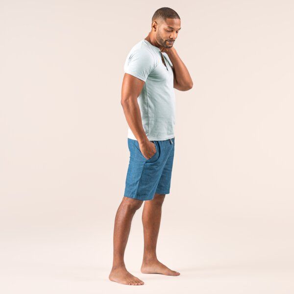 Living Crafts Relax-Shorts - ROD von Living Crafts