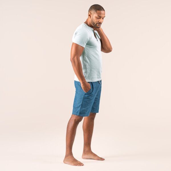 Living Crafts Relax-Shorts - ROD von Living Crafts