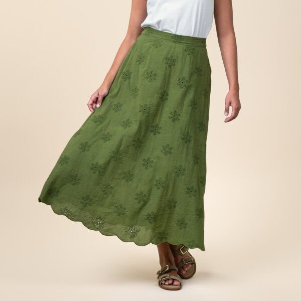 Living Crafts Rock - TIMEA von Living Crafts