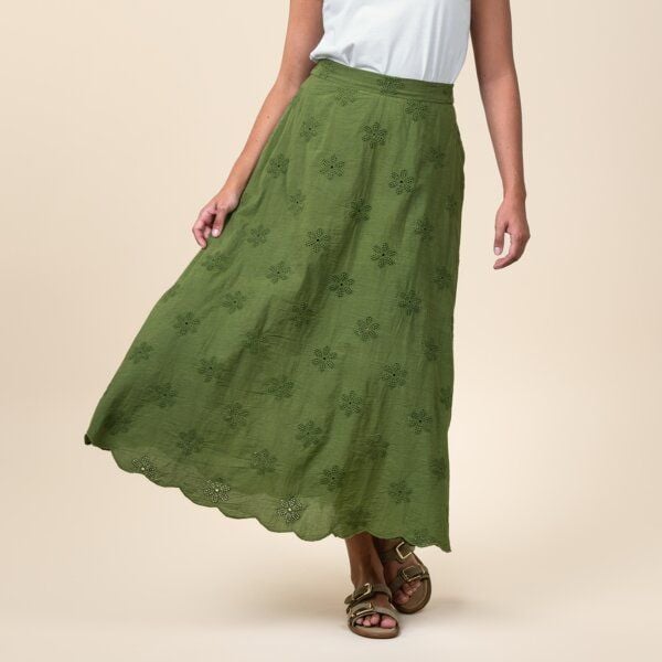 Living Crafts Rock - TIMEA von Living Crafts