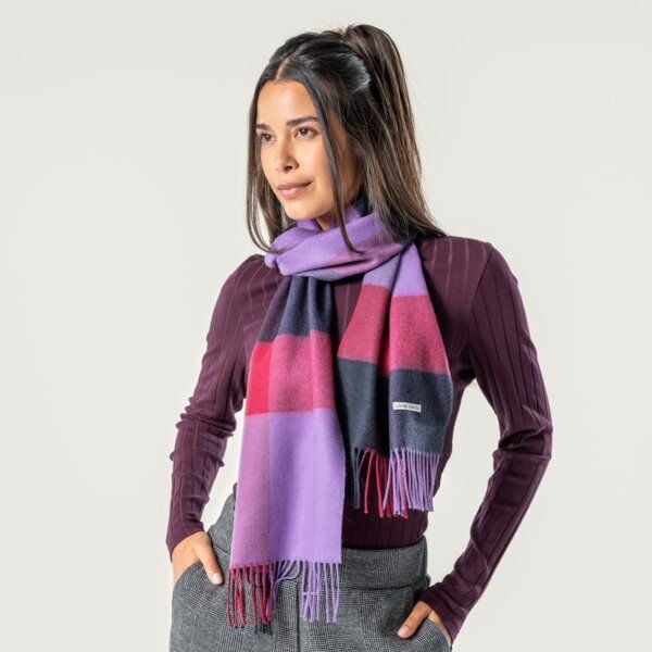 Living Crafts Schal - NOTT von Living Crafts