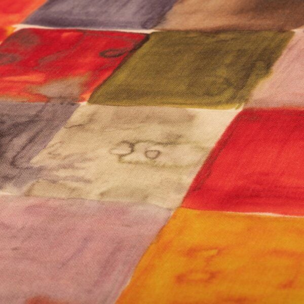 Living Crafts Schal - PROVENCE von Living Crafts