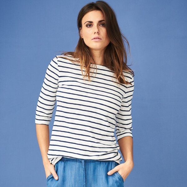 Living Crafts Shirt - CHLOPEA von Living Crafts