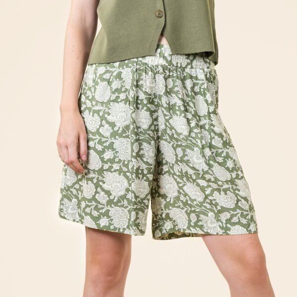 Living Crafts Shorts - TETTA von Living Crafts