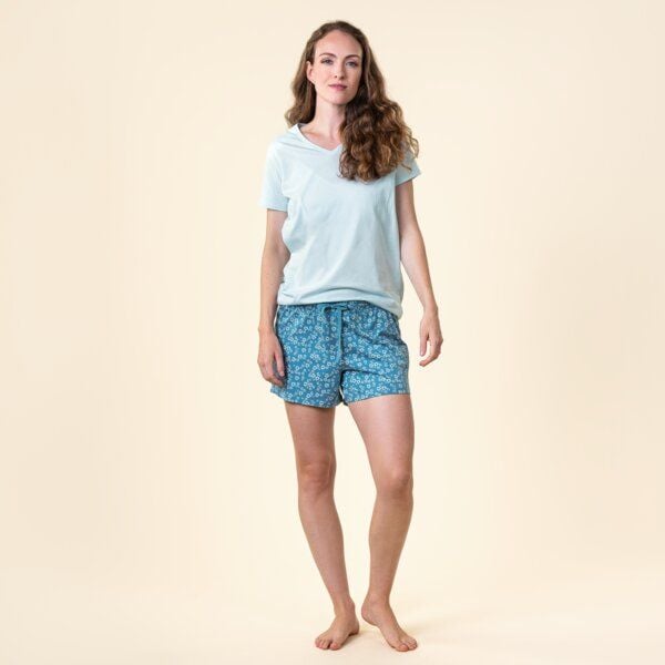 Living Crafts Shorty-Pyjama, Set - MIRIAM von Living Crafts