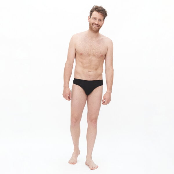 Living Crafts Herren Slip - JAN von Living Crafts