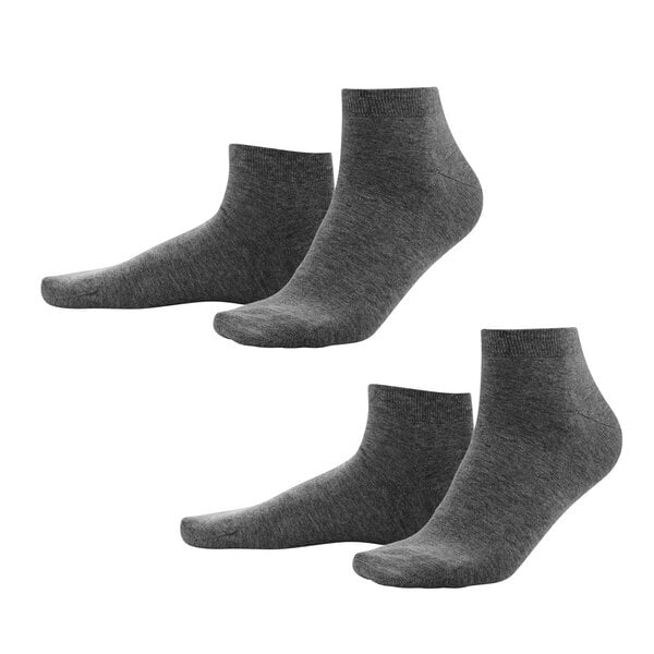 Living Crafts Sneaker-Socken, 2er-Pack von Living Crafts