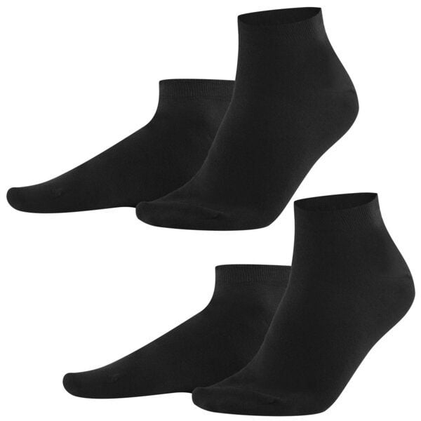 Living Crafts Sneaker-Socken, 2er-Pack von Living Crafts