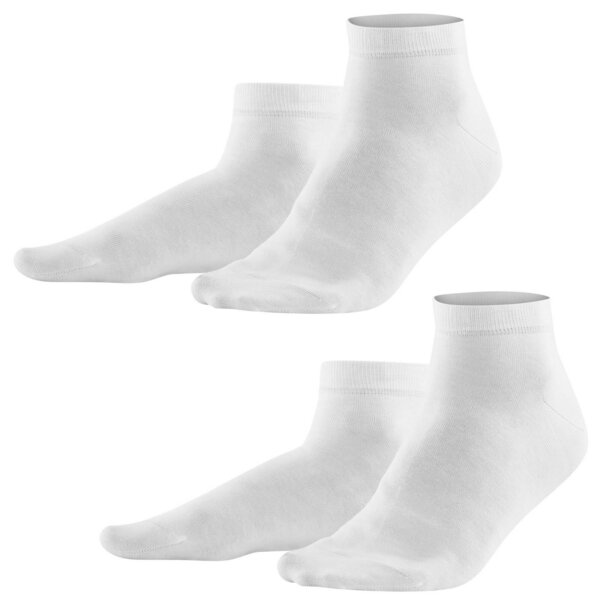 Living Crafts Sneaker-Socken, 2er-Pack von Living Crafts