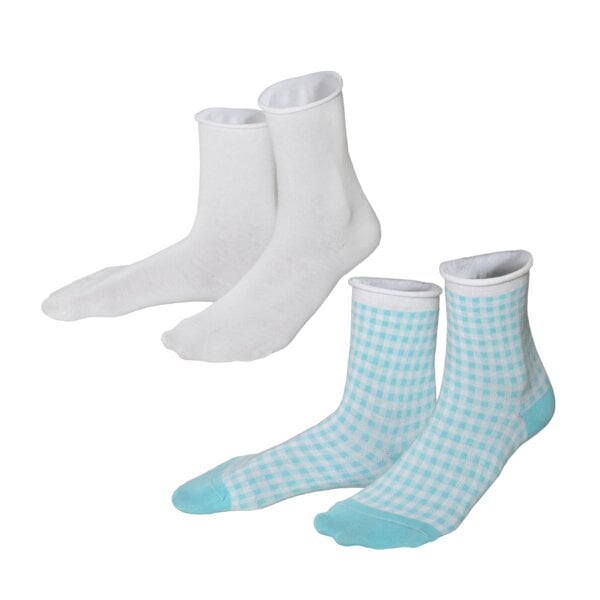 Living Crafts Socken, 2er-Pack - ALEXIS von Living Crafts