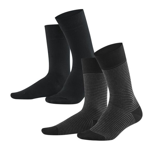 Living Crafts Socken, 2er-Pack Living Crafts Socken, 2er-Pack von Living Crafts