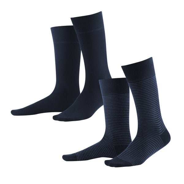 Living Crafts Socken, 2er-Pack von Living Crafts