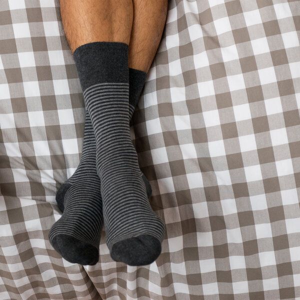 Living Crafts Socken, 2er-Pack Living Crafts Socken, 2er-Pack von Living Crafts