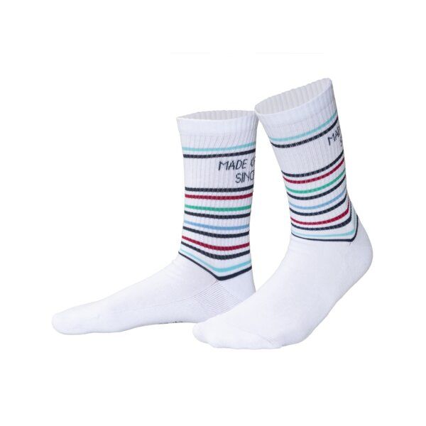 Living Crafts Socken - PEPPER von Living Crafts