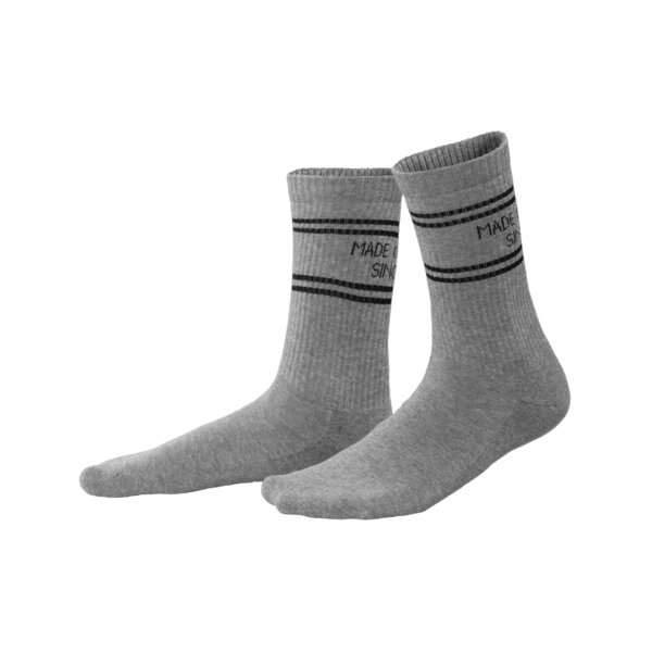 Living Crafts Socken - PEPPER von Living Crafts