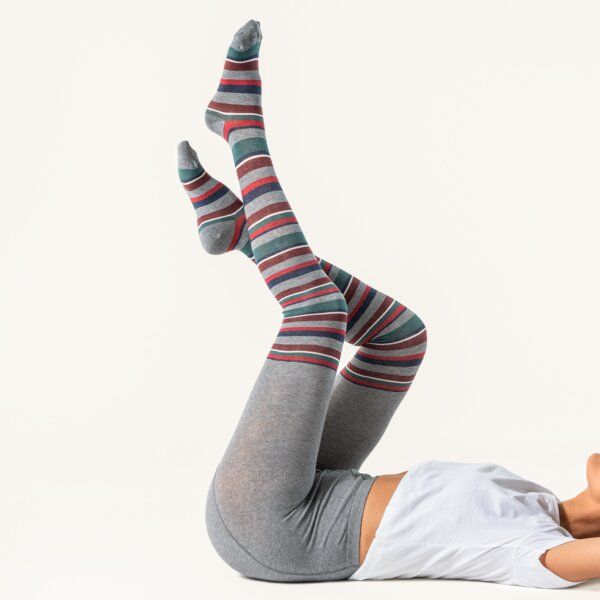 Living Crafts Strumpfhose - SELINE von Living Crafts