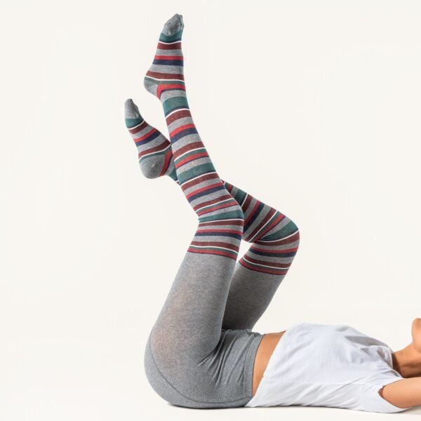 Living Crafts Strumpfhose - SELINE von Living Crafts