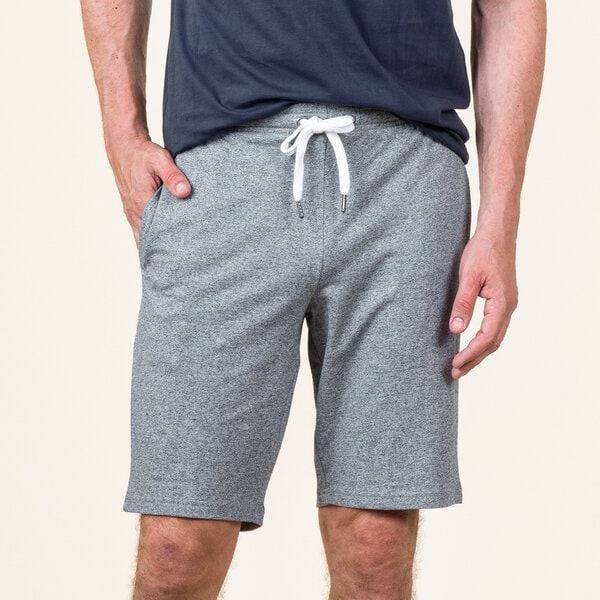 Living Crafts Herren Sweat-Shorts - CHARLIE von Living Crafts