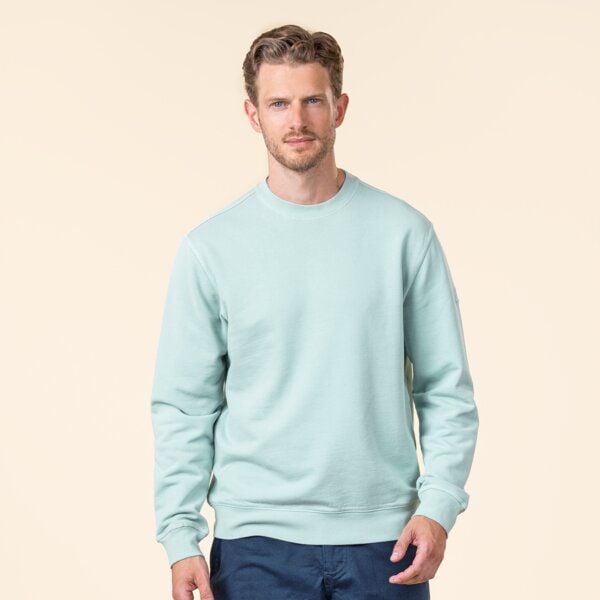 Living Crafts Sweatshirt - RONNY von Living Crafts
