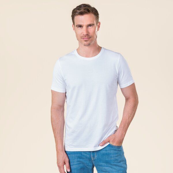 Living Crafts T-Shirt, 2er-Pack - TAWIN von Living Crafts