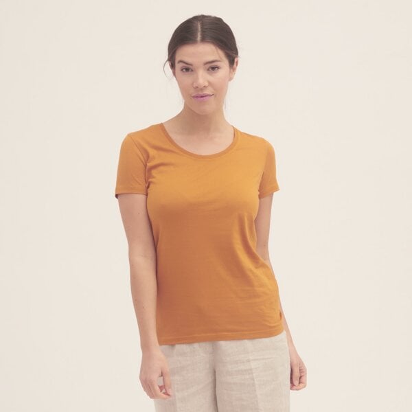 Living Crafts T-Shirt - FRIEDA von Living Crafts