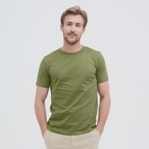 Living Crafts T-Shirt - NORMAN von Living Crafts