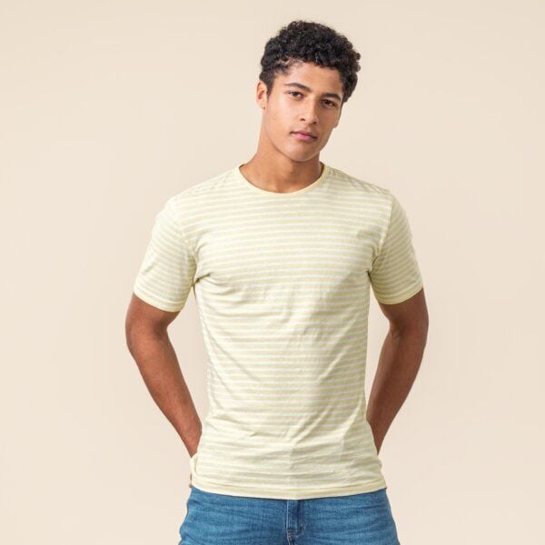 Living Crafts T-Shirt - ROCCO von Living Crafts