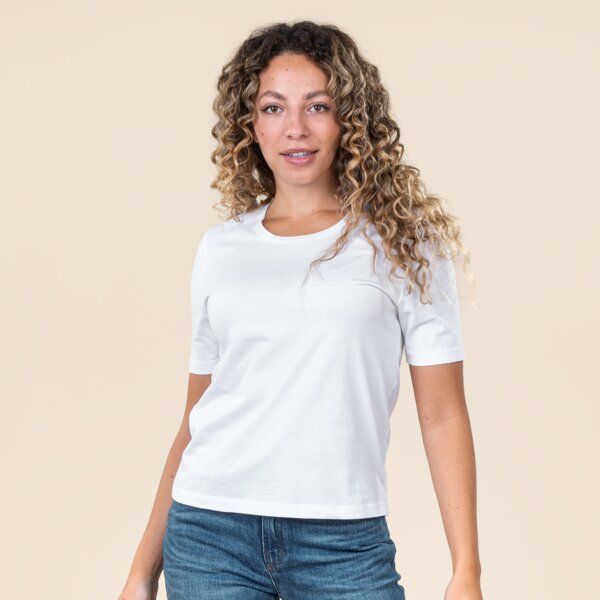 Living Crafts T-Shirt - TABERA von Living Crafts