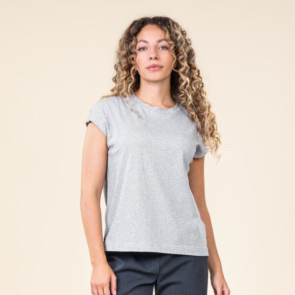 Living Crafts T-Shirt - TIDA von Living Crafts