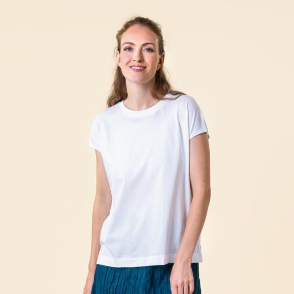 Living Crafts T-Shirt - TIDA von Living Crafts