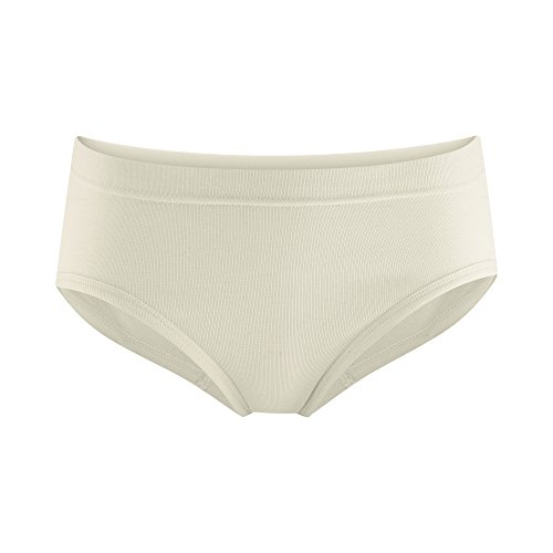 Living Crafts Taillen-Slip 36/38, Natural von Living Crafts