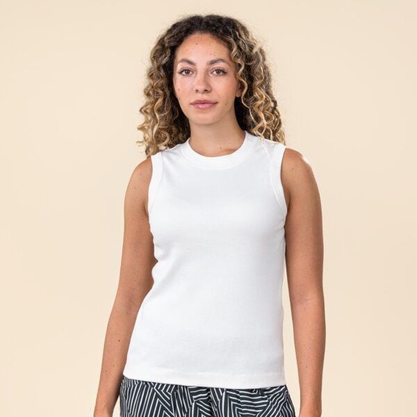 Living Crafts Top - RITA von Living Crafts