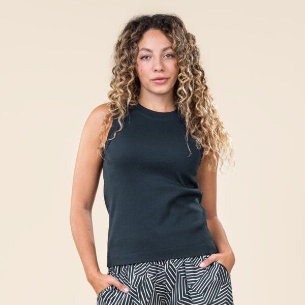 Living Crafts Top - RITA von Living Crafts