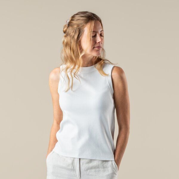Living Crafts Top - RITA von Living Crafts