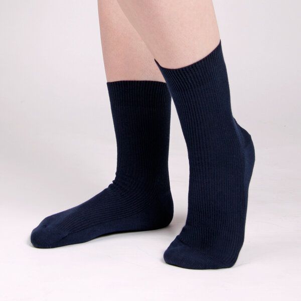 Living Crafts Unisex-Socken aus 100% Bio-Baumwolle von Living Crafts