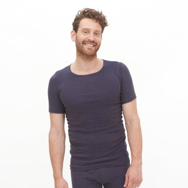 Living Crafts Herren Unterhemd - JACOB von Living Crafts