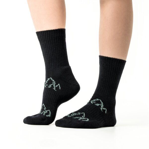 Living Crafts Wandersocken - VÄSTRA von Living Crafts